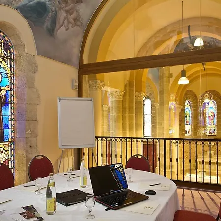 Hotel Mercure Centre De Paris Moulins (Allier)