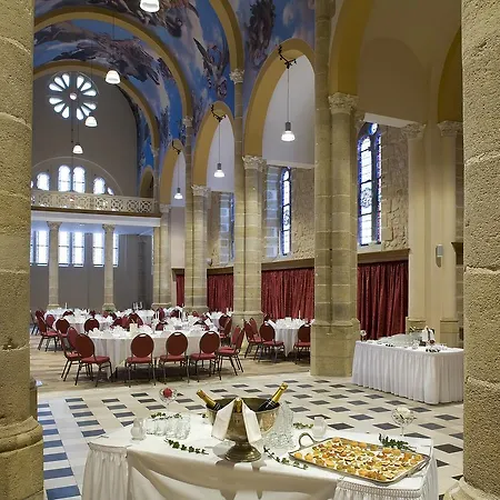 Mercure Centre De Paris Hotel Moulins (Allier)