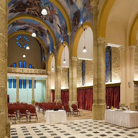 Mercure Centre De Paris 4*