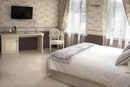 Hotel Mercure Centre De Paris