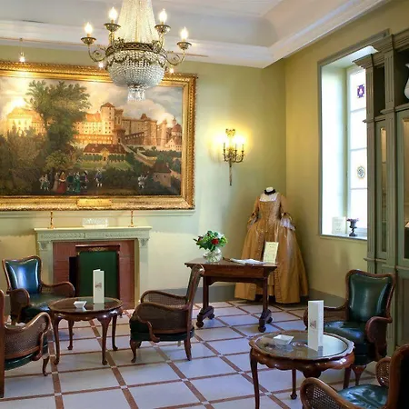 Mercure Centre De Paris Hotel 4*