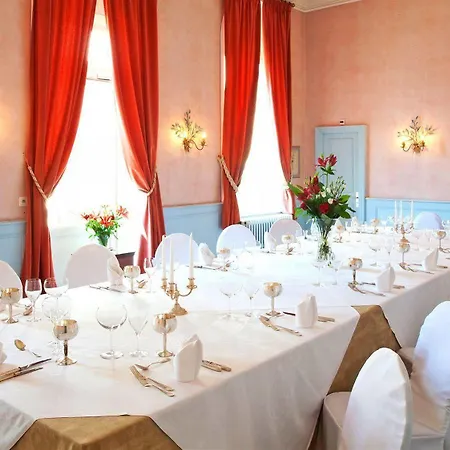 Mercure Centre De Paris 4*