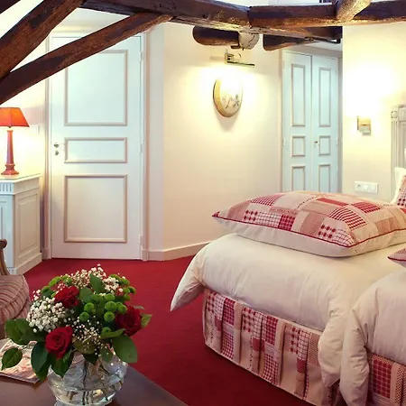 Mercure Centre De Paris 4*