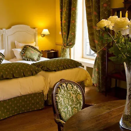 Mercure Centre De Paris Moulins (Allier)