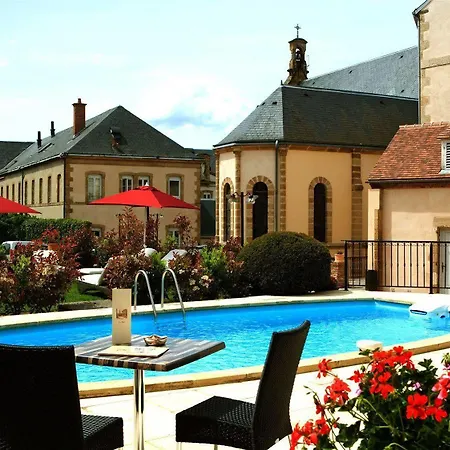 Hotel Mercure Centre De Paris Moulins (Allier)
