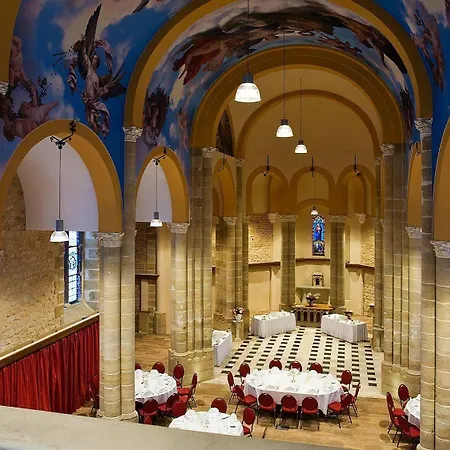 Hotel Mercure Centre De Paris Moulins (Allier)