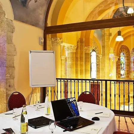 Mercure Centre De Paris Hotel