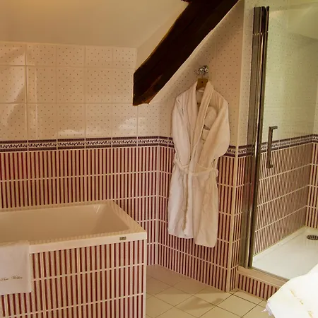Hotel Mercure Centre De Paris Moulins (Allier)