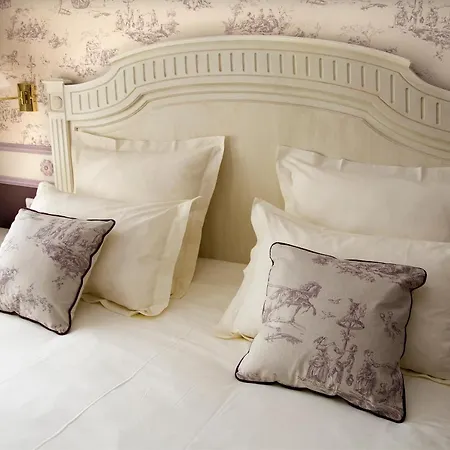 Hotel Mercure Centre De Paris Moulins (Allier)