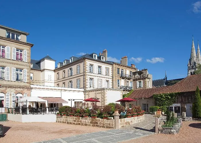 ホテル Mercure Centre De Paris 4*