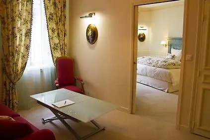 Mercure Centre De Paris 4*