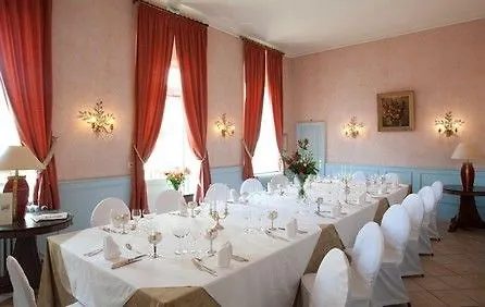 Mercure Centre De Paris 4* Мулен
