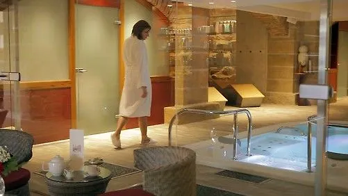 Mercure Centre De Paris Отель Мулен