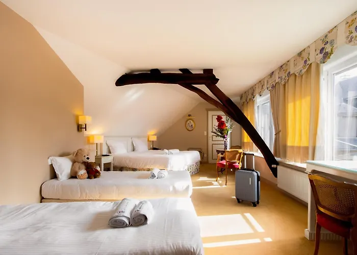 Mercure Centre De Paris Мулен