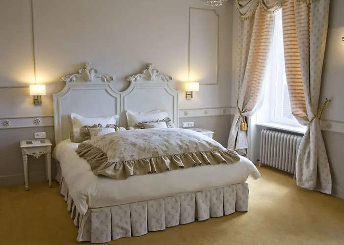 Mercure Centre De Paris Hotel