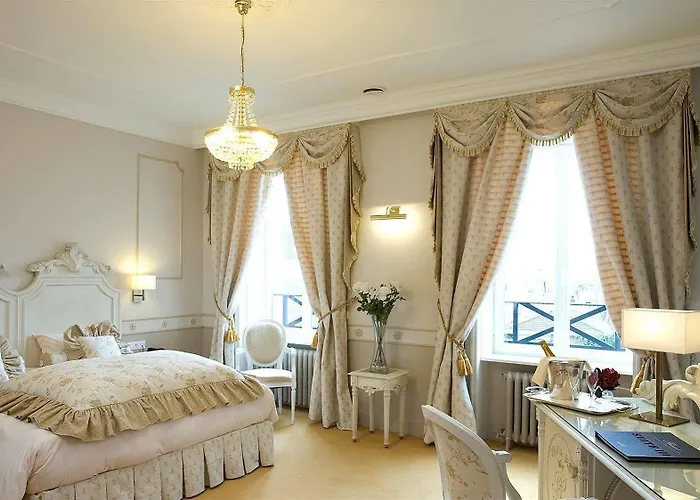 Mercure Centre De Paris Hotel Moulins (Allier)