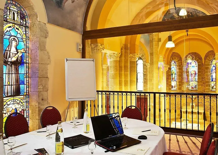 Mercure Centre De Paris Отель